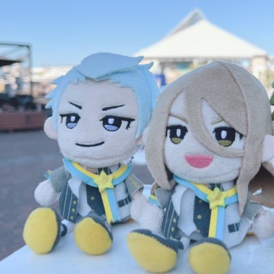 s_c_a_t27's profile picture. 雨彦、クリス、鋭心／詳しくはリトリンご覧ください🫧