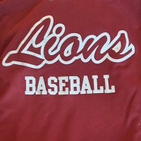 CHS Lions Baseball (@chslionsbsball) 's Twitter Profile Photo CHS Lions Baseball (@chslionsbsball) 's Twitter Profile Photo