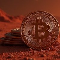 Crypto on Mars (@cryptoonmars) 's Twitter Profile Photo Crypto on Mars (@cryptoonmars) 's Twitter Profile Photo
