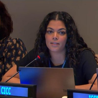 New York Representative for @ngos4justice, tweets my own