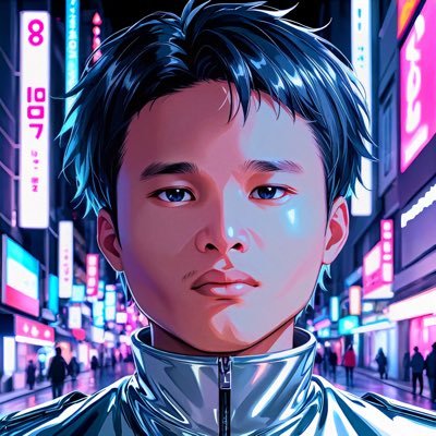 SonnyTechS's profile picture. #Blockchain #AI