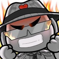 Spook (@sp00kw4g3n) 's Twitter Profile