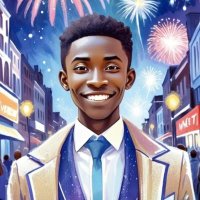 Champion Adetunji (@championad1) 's Twitter Profile Photo Champion Adetunji (@championad1) 's Twitter Profile Photo