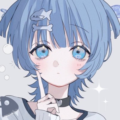 ▼ はるさめがゲムする🦈 こころのおいしゃさん(自称)|ow|valo🔰|apex🔰|きまぐれ配信先🈁▶︎ https://t.co/sIn6NgLj1e