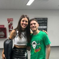 Damián Ciccarelli (@_nro12_) 's Twitter Profile