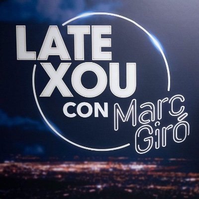 📺 El late night de @marcgiro_🍸✨
🦩Martes en La 1 (y cuando te dé la gana en @rtveplay)✨
🎬Una producción de @minutodebarras✨