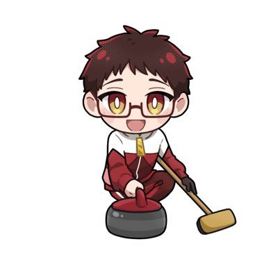 ドンパルちゃんねる(@dontama_h31)のG-penです。カーリング動画、実況、ゲームをしてます。 Cyclops 帯広curling team(@Cyclops_curling)の 仲川です。スキップ、人前、単眼担当。 実況等のご依頼は、DMまたはこちら(dp_g_pen@outlook.com)まで。