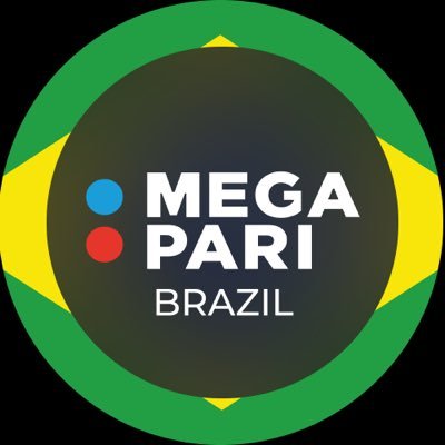 megapari_bra's profile picture. Chegue ao próximo nível! Aposte na MegaPari 🎁💰 Bônus esportivo de até R$ 1820 no primeiro depósito ⚽️ R$ 11,910 de bônus no cassino e 150 FS 🎰
