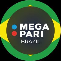 Megapari Brazil 🇧🇷 (@megapari_bra) 's Twitter Profile