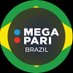Megapari Brazil 🇧🇷 (@megapari_bra) Twitter profile photo Megapari Brazil 🇧🇷 (@megapari_bra) Twitter profile photo
