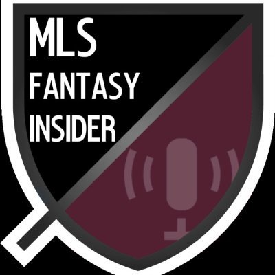 MLS Fantasy Insider is a weekly podcast that covers the fantasy sports side of MLS. A must have for fantasy players! #MLSfantasy