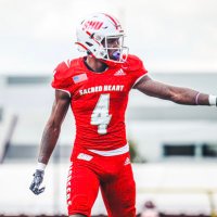 Elijah Ford (@elijahfordd) 's Twitter Profile