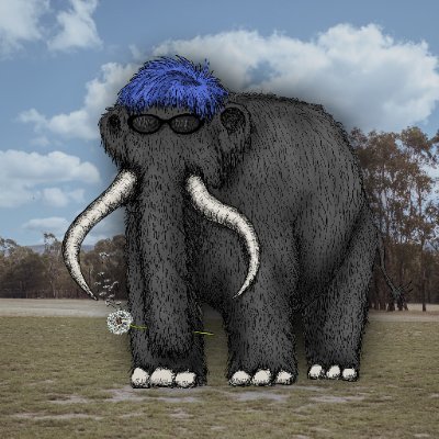 maruay_62's profile picture. one of my life, investment journey