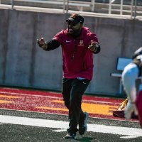Jason Glasco (@coachglas05) 's Twitter Profile