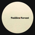 Sudden Savant (@suddensavant) Twitter profile photo Sudden Savant (@suddensavant) Twitter profile photo
