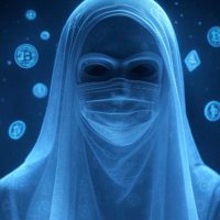 Crypto_GHXST (@ghxst_man208) 's Twitter Profile
