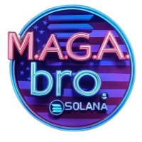 magaBRO (@magabroofficial) 's Twitter Profile Photo magaBRO (@magabroofficial) 's Twitter Profile Photo
