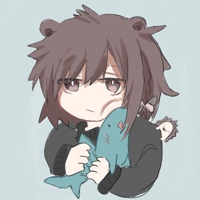 舞鮫さんのプロフィール画像