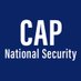 CAP NationalSecurity (@capsecurity) Twitter profile photo CAP NationalSecurity (@capsecurity) Twitter profile photo