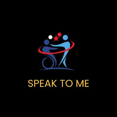 The Speak to Me campaign is a powerful movement that raises awareness about the instances when individuals with disabilities are not directly spoken to