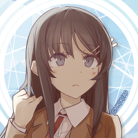 青春ブタ野郎シリーズ グッズ情報局 (青ブタ) (@bulebule_buta) 's Twitter Profile Photo 青春ブタ野郎シリーズ グッズ情報局 (青ブタ) (@bulebule_buta) 's Twitter Profile Photo