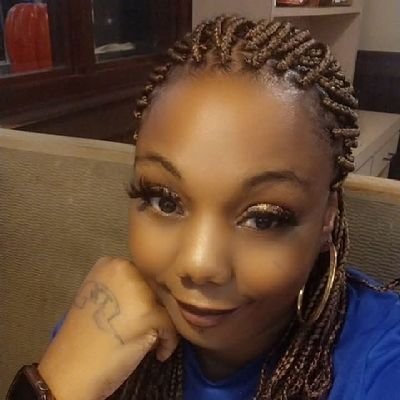 Author of Luv Trialz & Luv Trialz 2 on Amazon and host of KreoleKonvos podcast on Spotify!!
Instagram-kristi_k_james
TikTok@kristijames40💃 📱 📚🎤⭐💋
