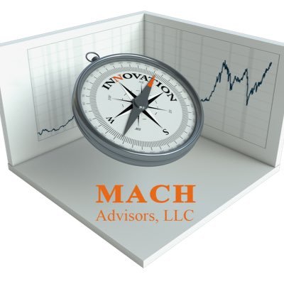 MandhirSingh5's profile picture. Partner @ Mach Advisors | 30+ yrs in growth equity. Views ≠ Investment Advice. Insights to invest better. Early picks: $AMZN, $NFLX, $TSLA (2015), $NVDA (2017).