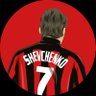 0xShevchenko's profile picture. Discord  shevchenko