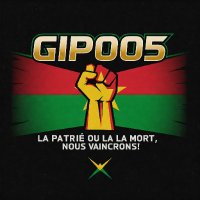 GIP_005 🇧🇫🇲🇱🇳🇪 (@gip005) 's Twitter Profile Photo