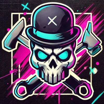 MakerIslandFlag's profile picture. Deciphering the cryptic, unlocking blockchain treasures. 🏴‍☠️
Don’t Jinx your journey-chart wisely WebPirates! 🛠️⚓️

(NFA: Or it’s off to Davy Jones’ locker.)