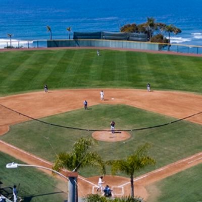 Fan of college baseball, residing out here on the best coast.