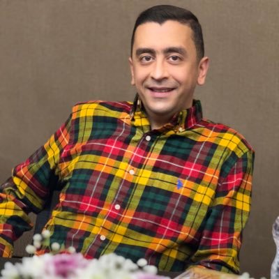 روزنامه نگار، سردبیر پایگاه خبری جماران/ دانشجوی علوم سیاسی