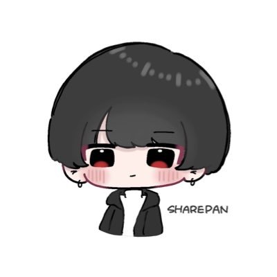 しゃれぱんさんのプロフィール画像