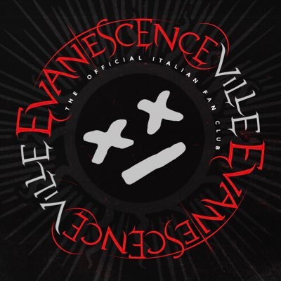 EvanescenceVille ~ Official Italian Fanclubさんのプロフィール画像