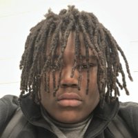 Zirell Mckiver barker (@zirellb) 's Twitter Profile