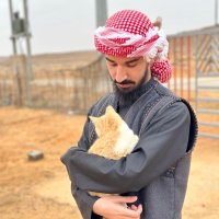 يُوسُف السهيل (@y0sfh) 's Twitter Profile