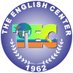 The English Center (@tecmiami) Twitter profile photo The English Center (@tecmiami) Twitter profile photo