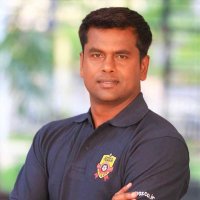 RamanVijayan (@vijayan04) 's Twitter Profile