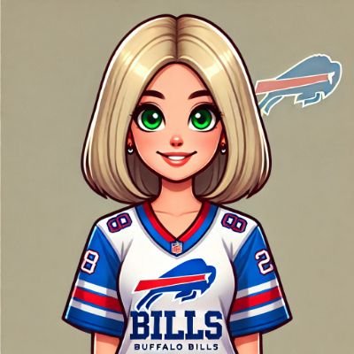 ❤️❤️ son and fur babies
🐈 🐕
#billsmafia 🦬 💙❤️
#LetsGoBuffalo 💙💛
🚫 DM's
cashapp - $mafiafan88
🇺🇲 🇺🇸