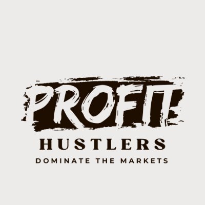Profit Hustlers: Unlock Your Trading Potential – Dominate Options & Crypto Markets. Profitable trades delivered instantly through alerts by expert traders.