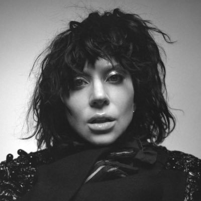 Lady Gaga X account Profile Photo Lady Gaga X account Profile Photo