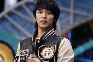 iseul_1189's profile picture. Future MD. Delusional Mrs. Lee Sungmin. i_love_sungmin's alternate account. ;D