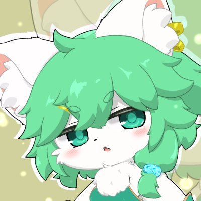 VRCで活動中の可愛いもの好き
適当に自撮りSSを上げてる垢
アイコン&ヘッダーは:@sunaneko_ZEON 様
🍠:https://t.co/nWHyzZEthP
:https://t.co/qxqKtYUOO4