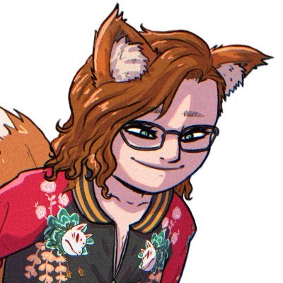She/Her 🦊 | that fox you know and love
av/banner by @veldrin