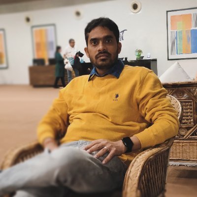 SoubhagyaGhadei's profile picture. #Electrical #engineer #creative thinker# passionate# Writer # an optimistic #poet  # predictive #Astrologer # and #Polyglot # tweets are my personal views.