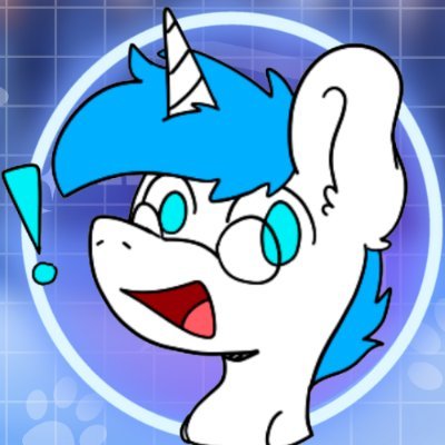 - I try to be an artist
- I make commissions!
- I make Pony and Furry Drawings and animations