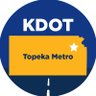 TopekaMetroKDOT's profile picture. Topeka Metro Site for updated road conditions, weather-related alerts, traffic incidents, etc. on KS Highways
Social Media Comment Policy https://t.co/CmMI7MZKMY