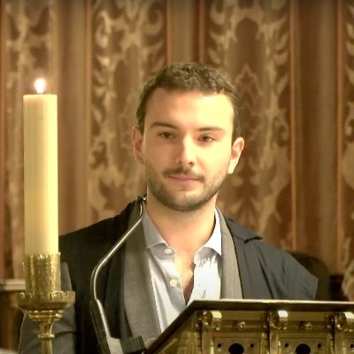 @TheBHF-funded DPhil student @KebleOxford | MPhil Biotechnology @CorpusCambridge | BEng chemical engineering @UCL
- Account not active anymore -