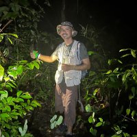 Sindre (@forsker) 's Twitter Profile