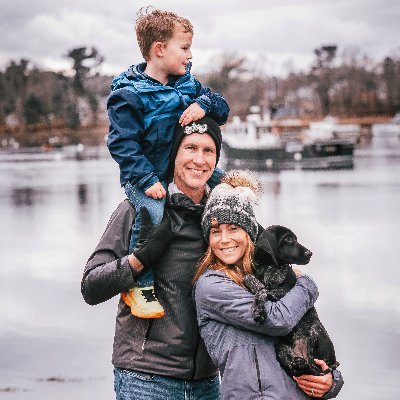 Rich_Topping's profile picture. Husband, father, @USArmy veteran.